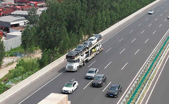 广宗高速公路汽车救援